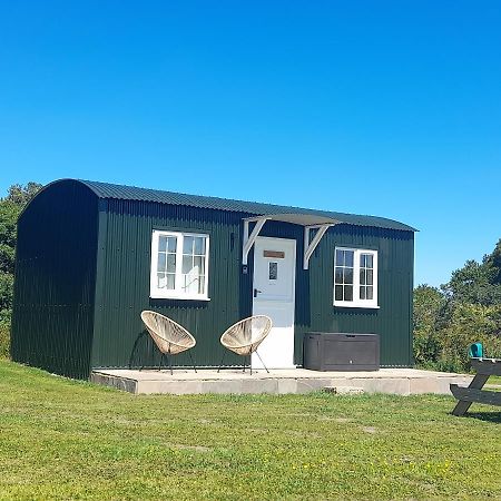 Dinky's Den Lejlighed Coverack Eksteriør billede