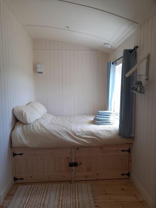 Dinky's Den Lejlighed Coverack Eksteriør billede